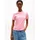 Slim CODY mit Rundhalsausschnitt rosa classic pink S