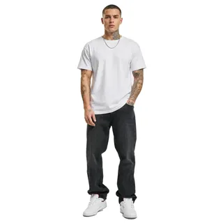 URBAN CLASSICS Denim Loose Fit Jeans Black 34 34