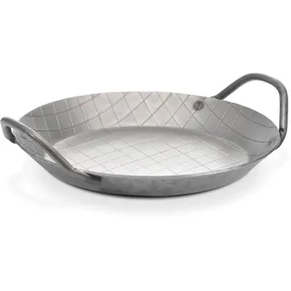 GSW Gastro Traditionell Eisenpfanne 28 cm 859059