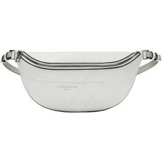 Liebeskind Berlin Beltbag M EDDA CALF OPTIC One Size Weiß