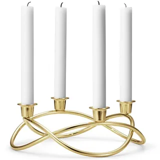 Georg Jensen Season Kerzenhalter