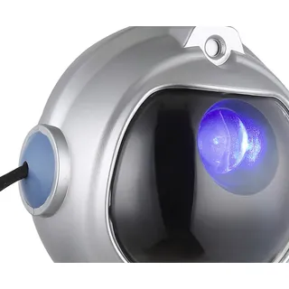 GLOBO Cosmo Silber