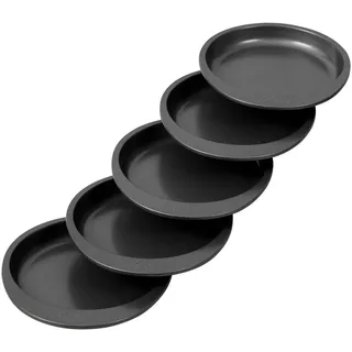 Wilton Backform Easy Layers 15 cm 5-teiliges Set