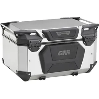 GIVI Obke58 Evo 58 l Silber