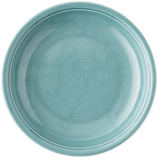Thomas Suppenteller 24 cm blau