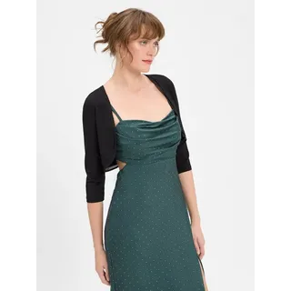 Vera Mont Bolero Schwarz S