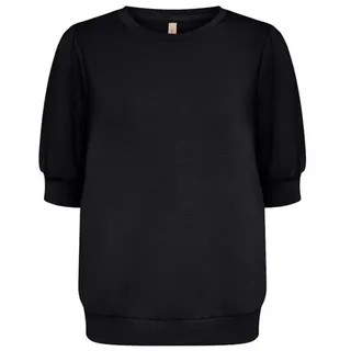 Soyaconcept Bluse SC-BANU Schwarz XS