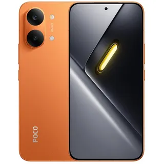 Xiaomi POCO X8 Pro Max 12 GB RAM 256 GB Orange
