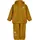 Unisex Baby Zweiteiliger Regenanzug