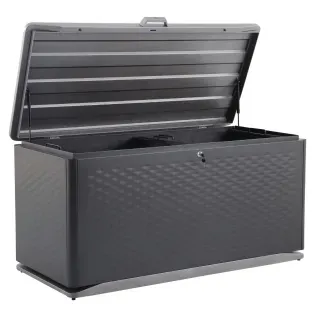 Royal Garden Chesters Aufbewahrungsbox 160,5x72,5x80cm
