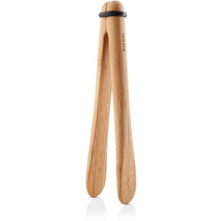 Eva Solo - Nordic Kitchen Servierzange 24,5 cm, Bambus