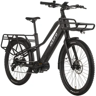 ADORE CX-501 2023 26 Zoll RH 48 cm Unisex schwarz