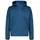 Zip Hood 39a5027 Softshelljacke Ocean 4XL