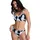 Bikini-Hosen Essentials Moderate Mehrfarbig XS