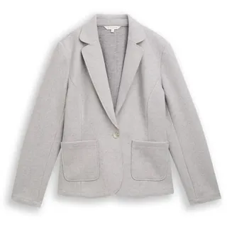 Tom Tailor Blazer Grau 46