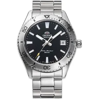 Orient Mako 40 Automatik Edelstahl 40 mm RA-AC0Q01B10B