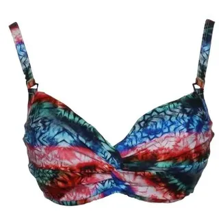 Esprit Marshall Beach Underwire Bikini Mixed D 75 Damen