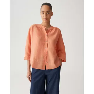 Opus Bluse Fabell Orange 38
