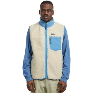 Patagonia Classic Retro-X Beige M