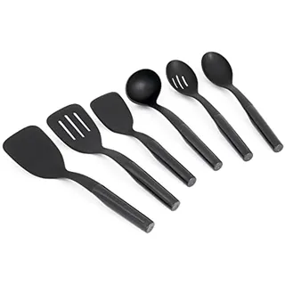 KitchenAid Universal-Werkzeugset, 6-teilig, schwarz