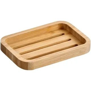 KESPER Seifenschale aus Bambus
