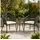 Lounge Stuhl Gartensessel 56 x 76 x 76 cm Oliv 2 St