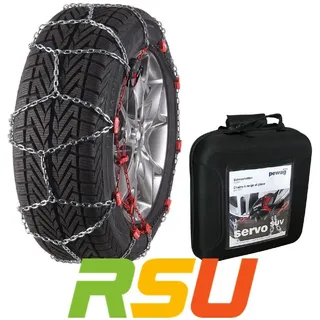 Pewag Schneeketten servo SUV RSV 67