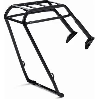 Cube Gepäckträger Full Suspension RILink Axle Mount