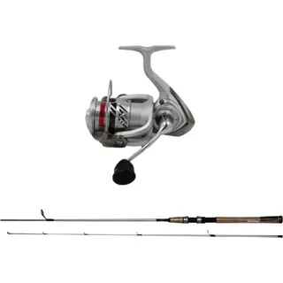 Daiwa Crossfire Combo 702M 2,10m 7-21g Spinncombo