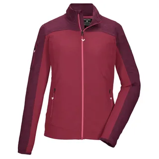 KILLTEC KOS 71 WMN FLX JCKT Lila 48