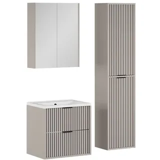 Vicco Ruford 4-tlg. Cashmere