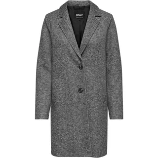 Only ONLSEDONA LIFE CARRIE COAT CC OTW - XS