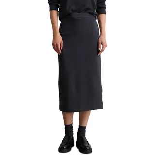 Marc O'Polo Jerseyrock Damen Blau 34