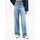 Tommy TOMMY JEANS Damen Gr 29 Länge 30 denim medium Denim/Jeans Obermaterial 99 Baumwolle 1 Elasthan Abriebeffekte weit knöchellang