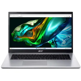 Acer Aspire 3 A317-54-38ZN Intel Core i3-1215U 8 GB RAM 512 GB SSD