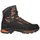 Herren Wide Schwarz/Orange 42,5