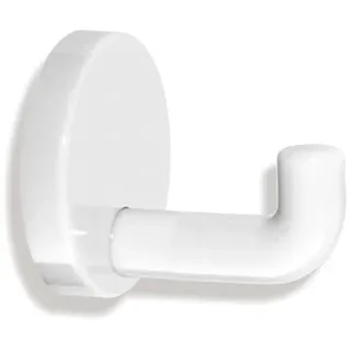 Hewi 801 Handtuchhaken Weiß 801.90D01098