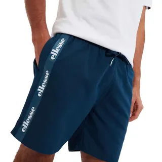 Ellesse Scorfano Badeshorts - Blue - S