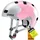 51-55 cm Kinder silver/rose 2022