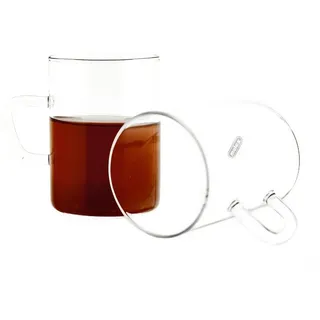 Mulex Teeglas 0,26 l 6-tlg.