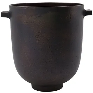 House Doctor 206190811 Blumenkasten, Foem, Aluminum