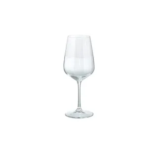 Peill+Putzler Weißweinkelch  Casa ¦ transparent/klar ¦ Glas ¦ Maße (cm): H: 22