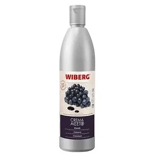 WIBERG CREMA ACETO Essig 0,5 l