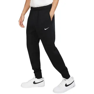 Nike Park 20 Fleece Jogginghose Herren black/white/white XXL