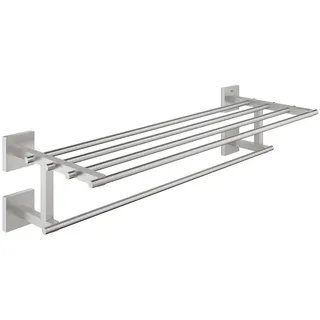Grohe Start Cube Multi-Badetuchhalter Weiß 41099DC0