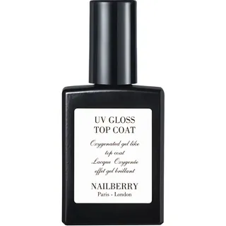 Nailberry UV Gloss Top Coat 14 ml