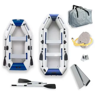 Home Deluxe Schlauchboot Pike L