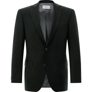 Carl Gross Baukastensakko Sakko/Jacket CG Shane-TRF SV schwarz 28