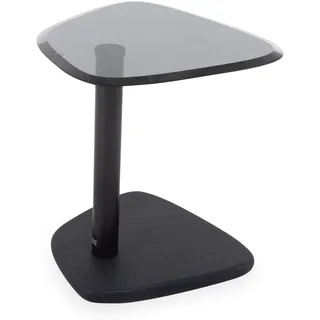 Beistelltisch ROLF BENZ 928 (BHT 45x50x45 cm) - BHT 45x50x45 cm