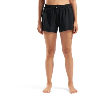 Arena Shorts Schwarz XS